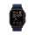 Apple Opaska Trail 44-49mm S/M czarny tytan/niebieski - 1284433 - zdjęcie 2